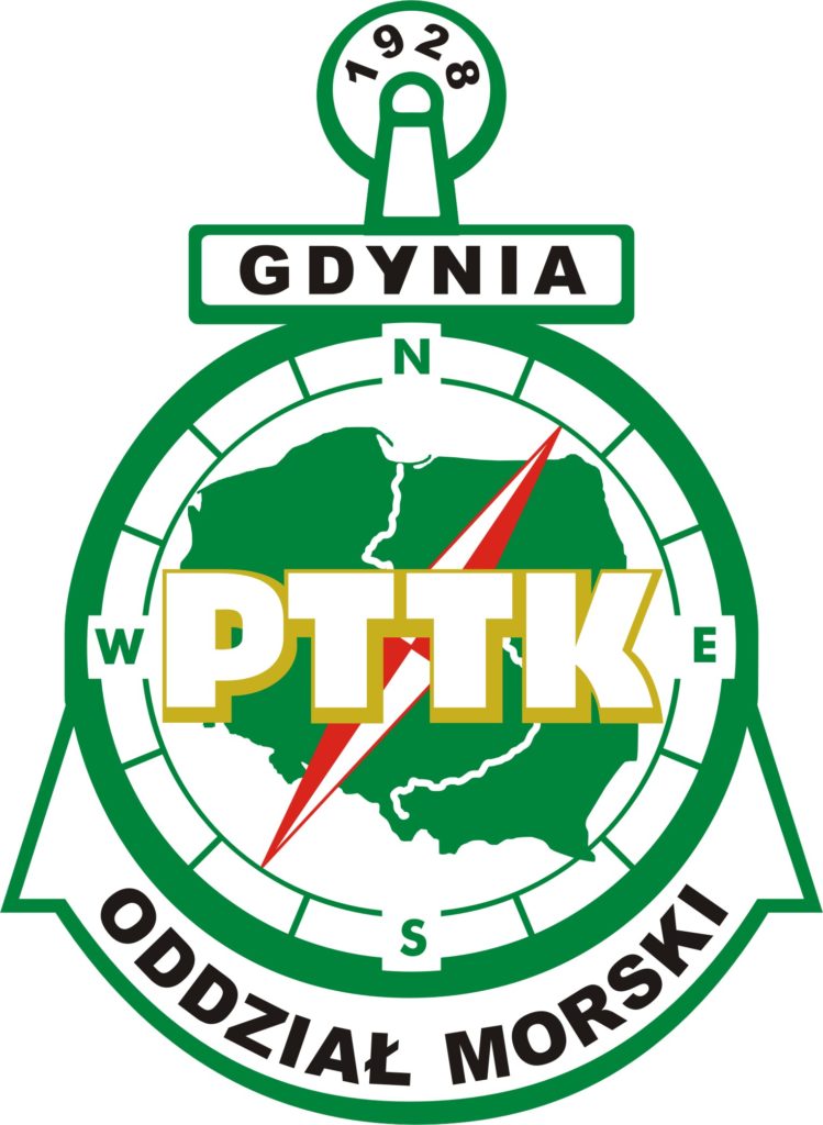 Historia PTTK Gdynia