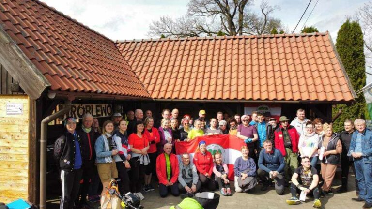 Ogólnopolski Zlot im. Jarosława Samela w Elblągu